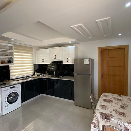 Appartement Ezzouhour Dar Sammoud Kelibia Luaran gambar