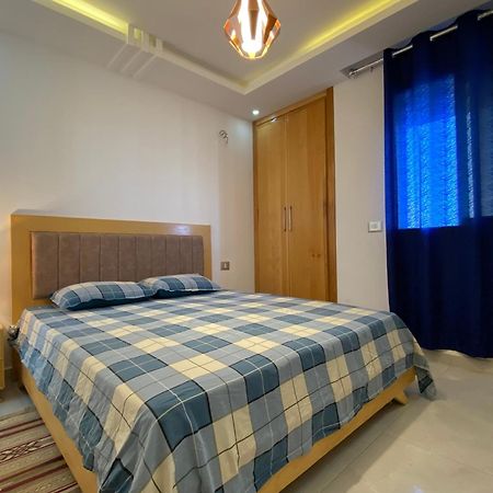 Appartement Ezzouhour Dar Sammoud Kelibia Luaran gambar