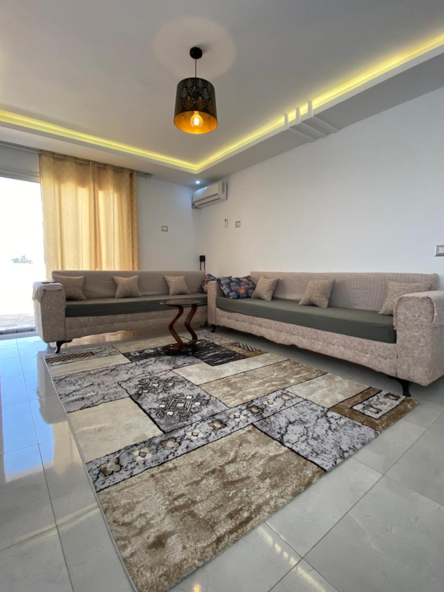 Appartement Ezzouhour Dar Sammoud Kelibia Luaran gambar