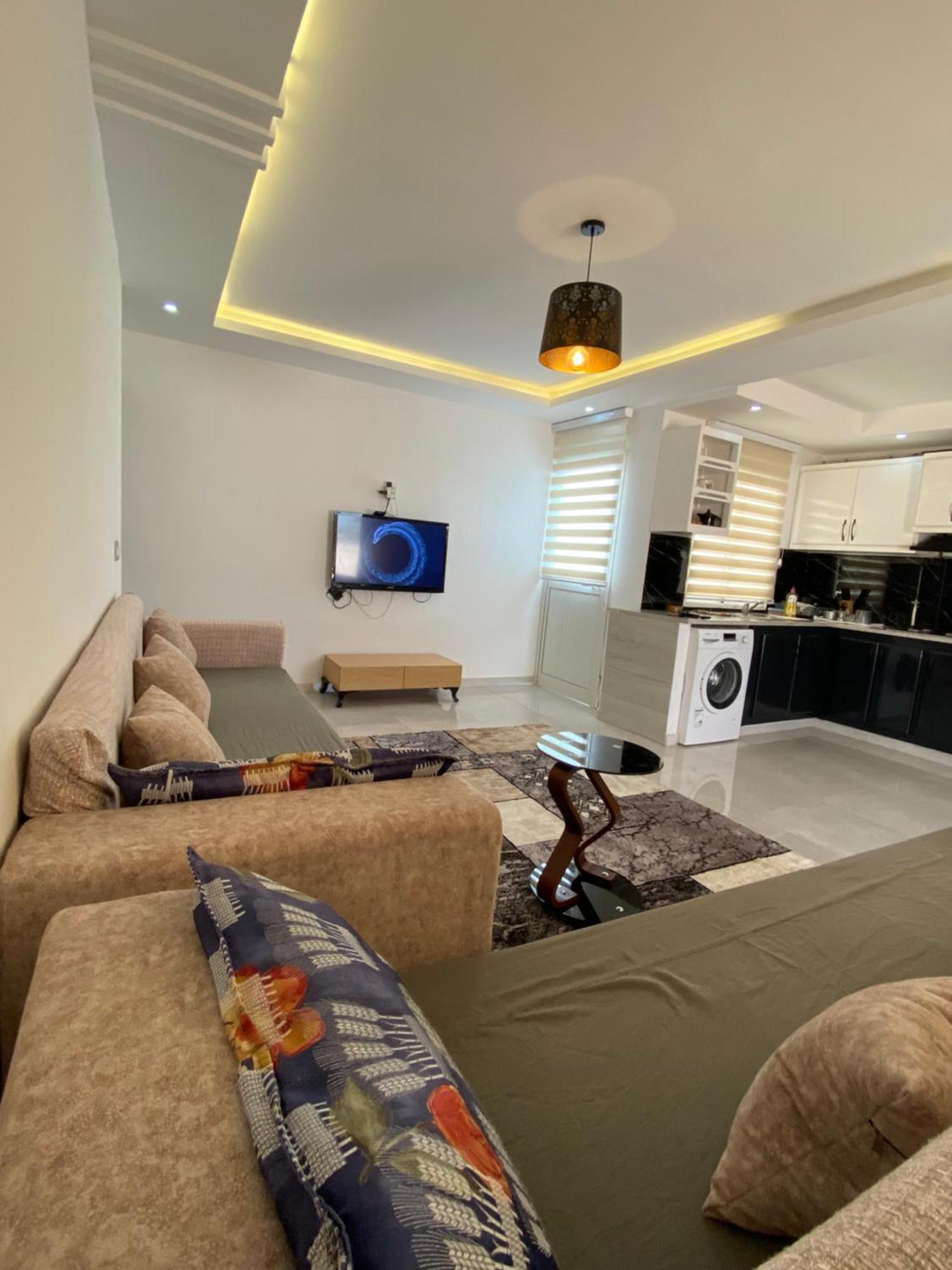 Appartement Ezzouhour Dar Sammoud Kelibia Luaran gambar