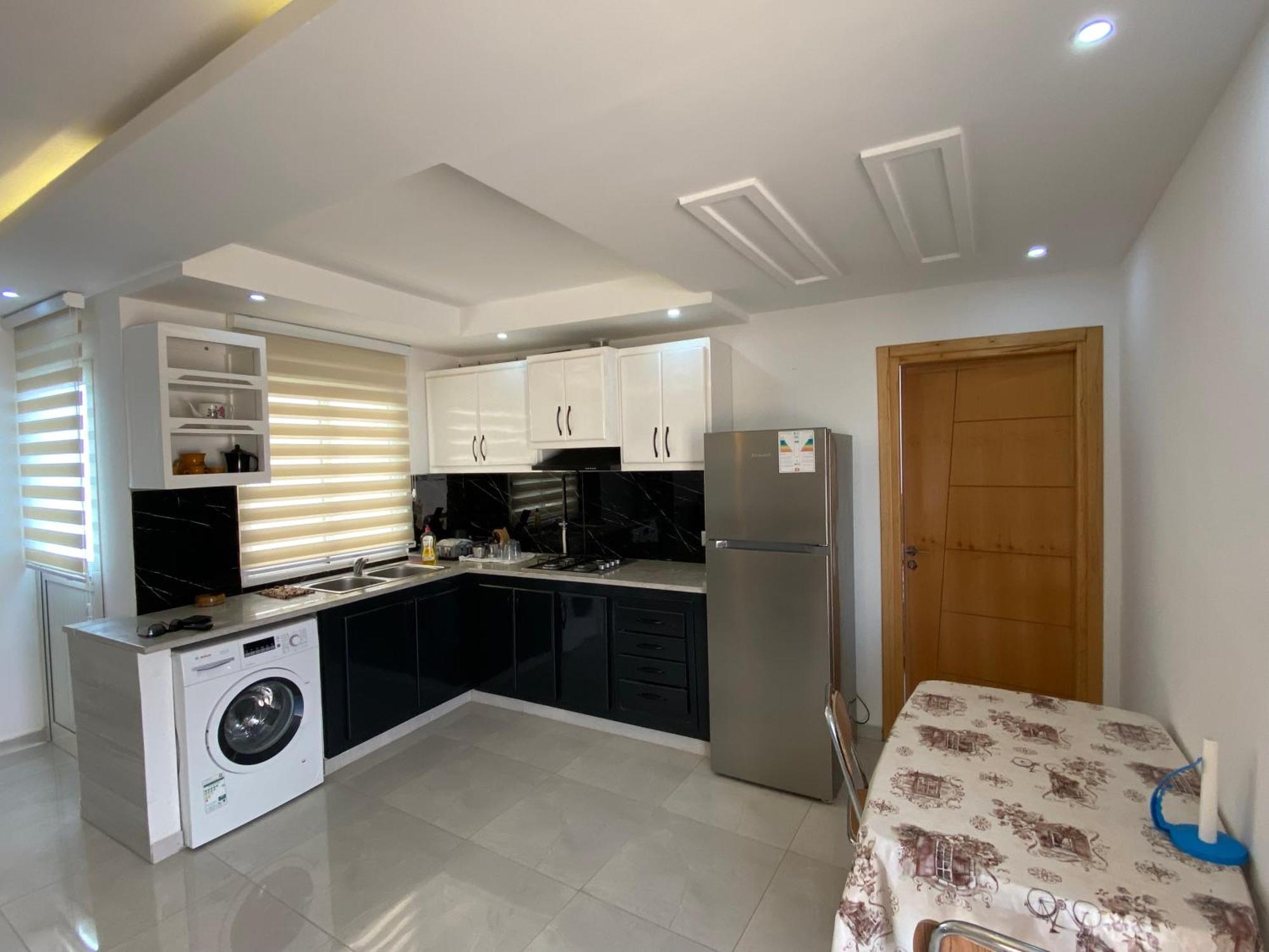 Appartement Ezzouhour Dar Sammoud Kelibia Luaran gambar