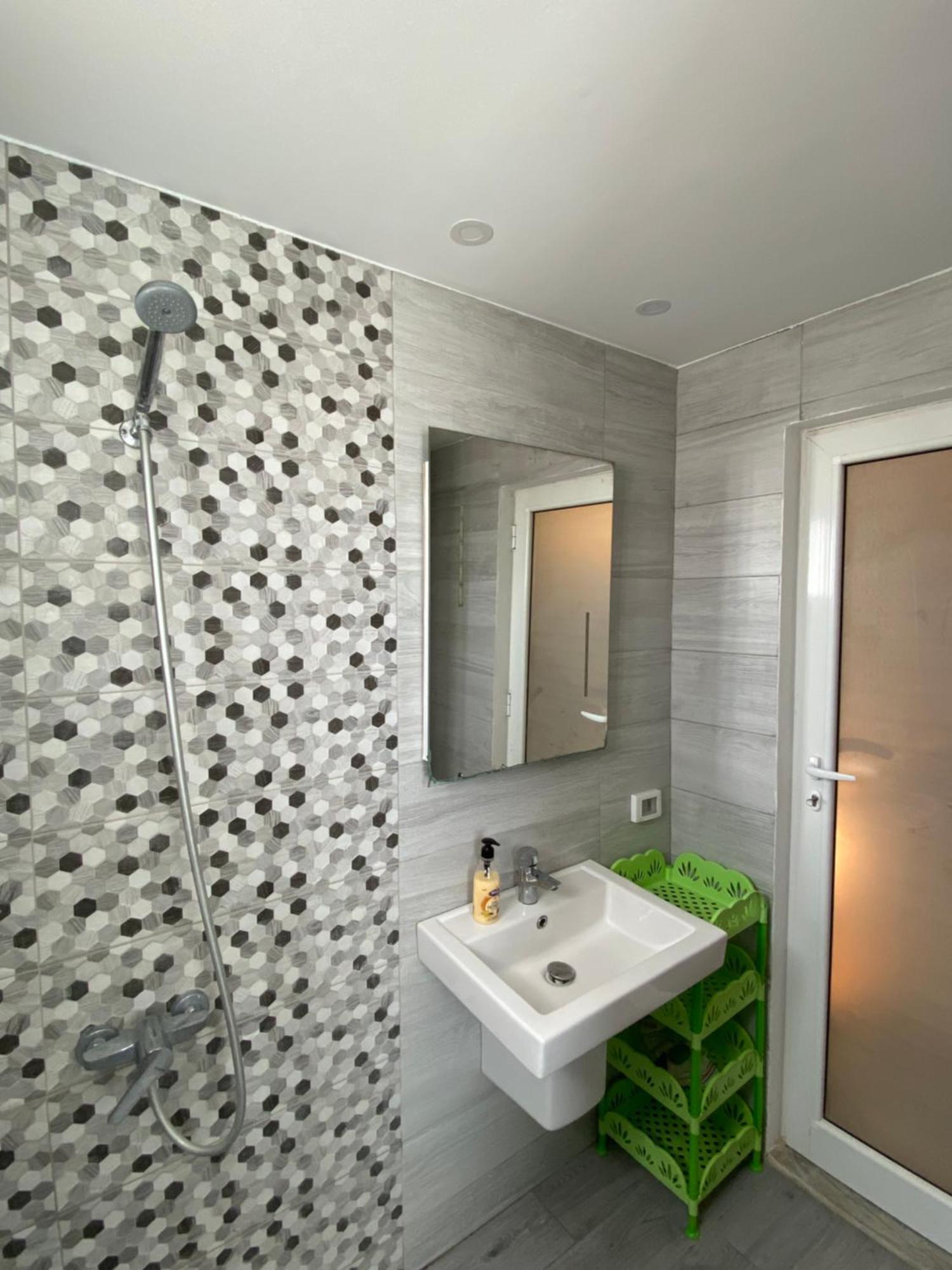 Appartement Ezzouhour Dar Sammoud Kelibia Luaran gambar