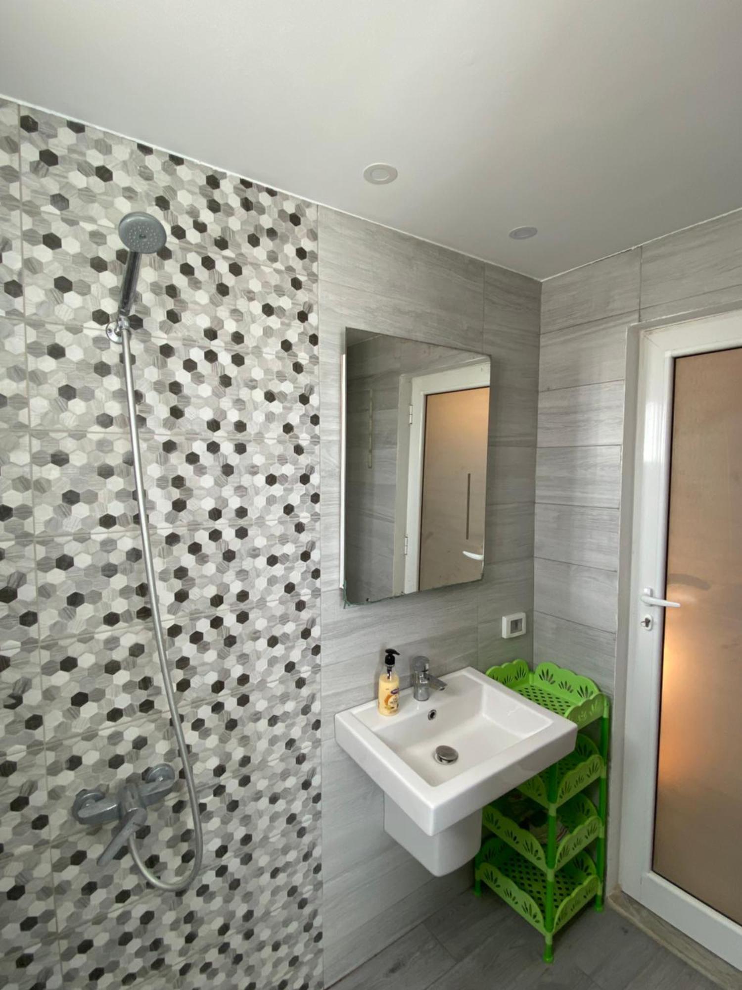 Appartement Ezzouhour Dar Sammoud Kelibia Luaran gambar