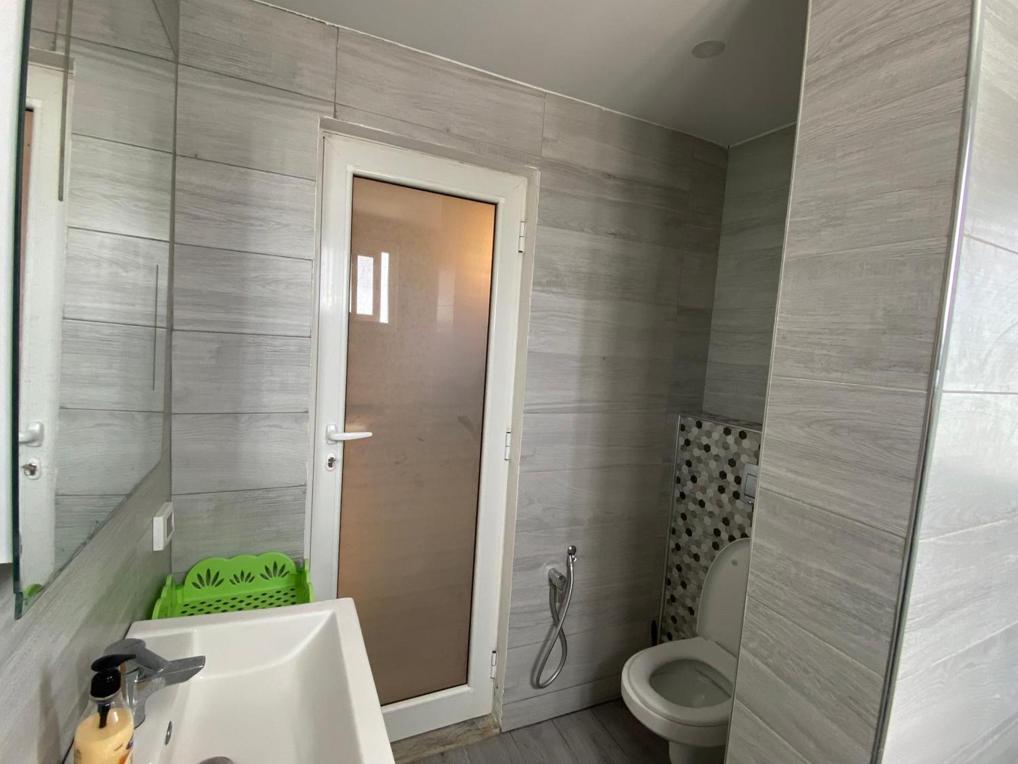 Appartement Ezzouhour Dar Sammoud Kelibia Luaran gambar