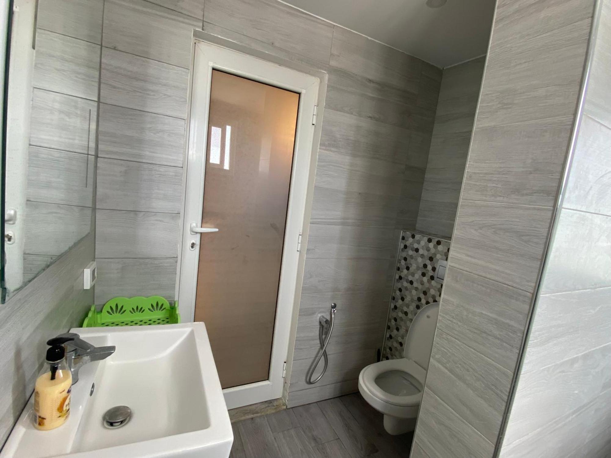 Appartement Ezzouhour Dar Sammoud Kelibia Luaran gambar
